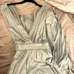 Free people summer jump suit